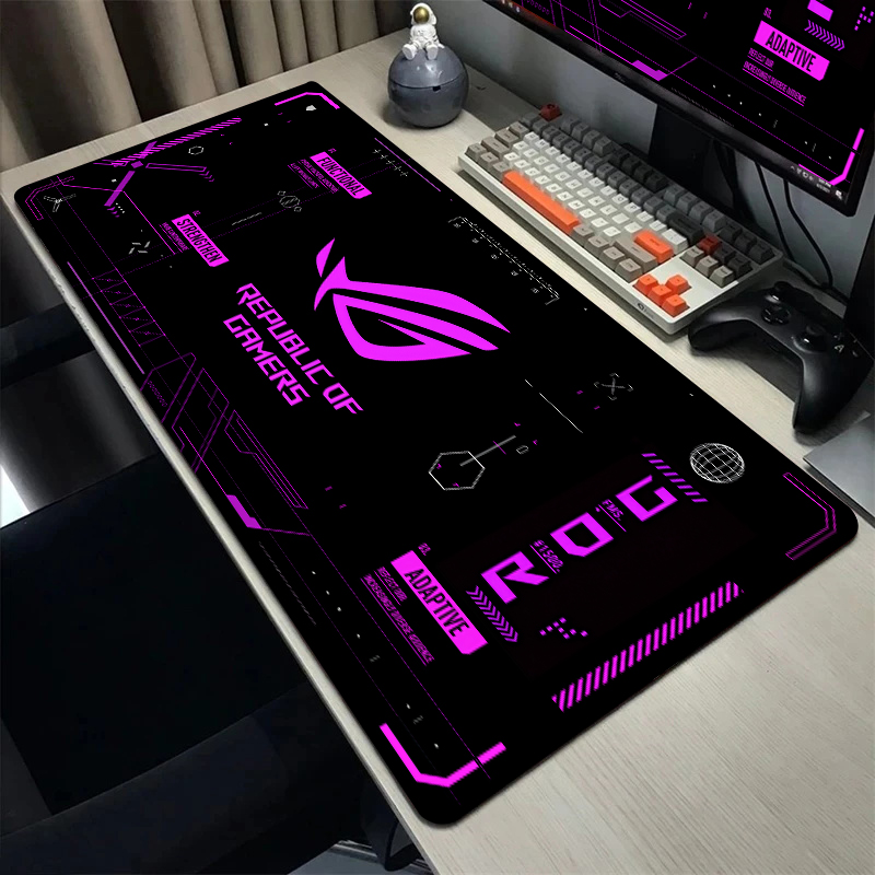 Gaming Keyboard Corsair - Gaming mats large Extended pad Mouse