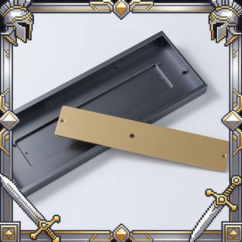 Hot Swap Pcb - KBDfans Customized Mechanical Keyboard Tofu60 Redux