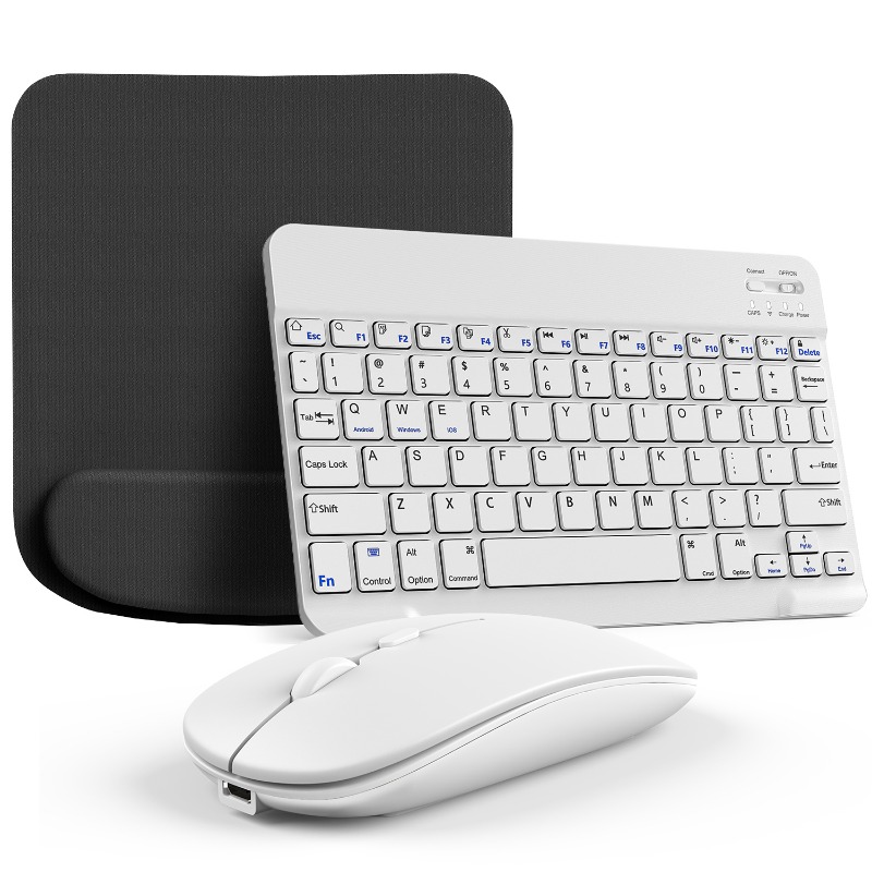 Get The Ultimate Gaming Experi - Gaming Keyboard And Mouse Combo Wireless ulasan dan harga