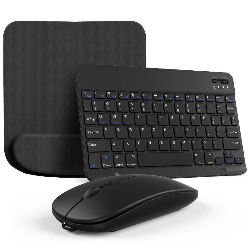 Get The Ultimate Gaming Experi - Gaming Keyboard And Mouse Combo Wireless ulasan dan harga