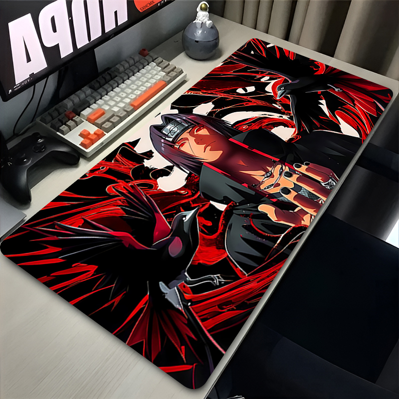 Mouse Pad Gamer Larger XXL Uch - Gaming Keyboard He ulasan dan harga