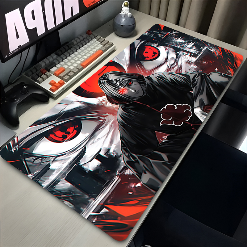 Mouse Pad Gamer Larger XXL Uch - Gaming Keyboard He ulasan dan harga