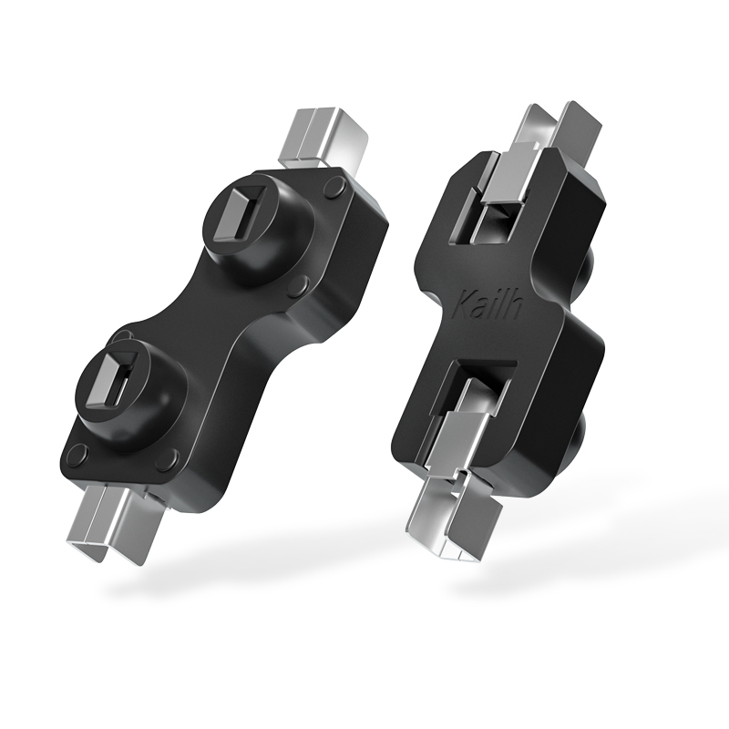1/3/5pcs Kailh Mechnical Keybo - Hot Swap Pcb ulasan dan harga