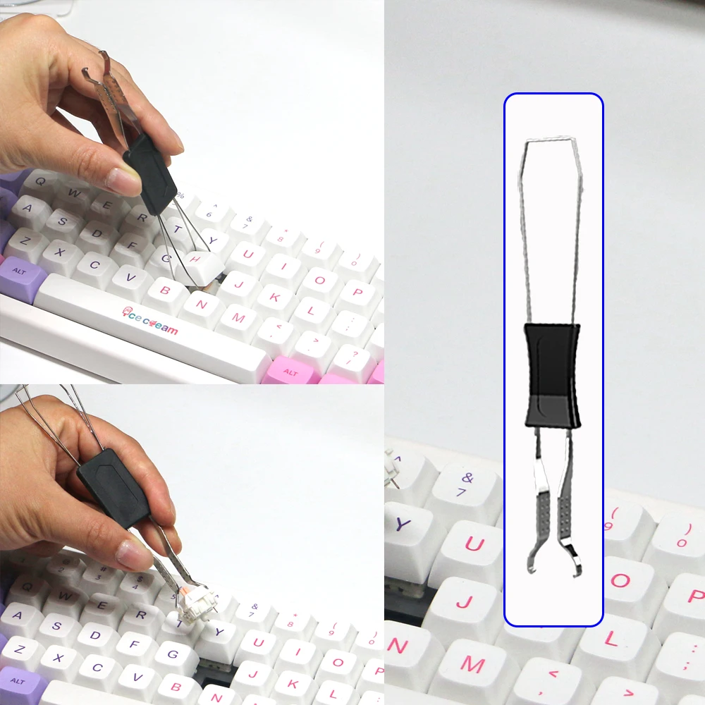 Keyboard Lubricating Grease Ki - Gaming Keyboard Extension ulasan dan harga