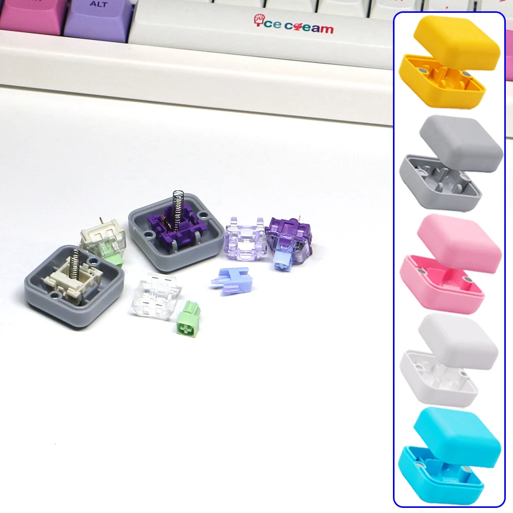 Keyboard Lubricating Grease Ki - Gaming Keyboard Extension ulasan dan harga