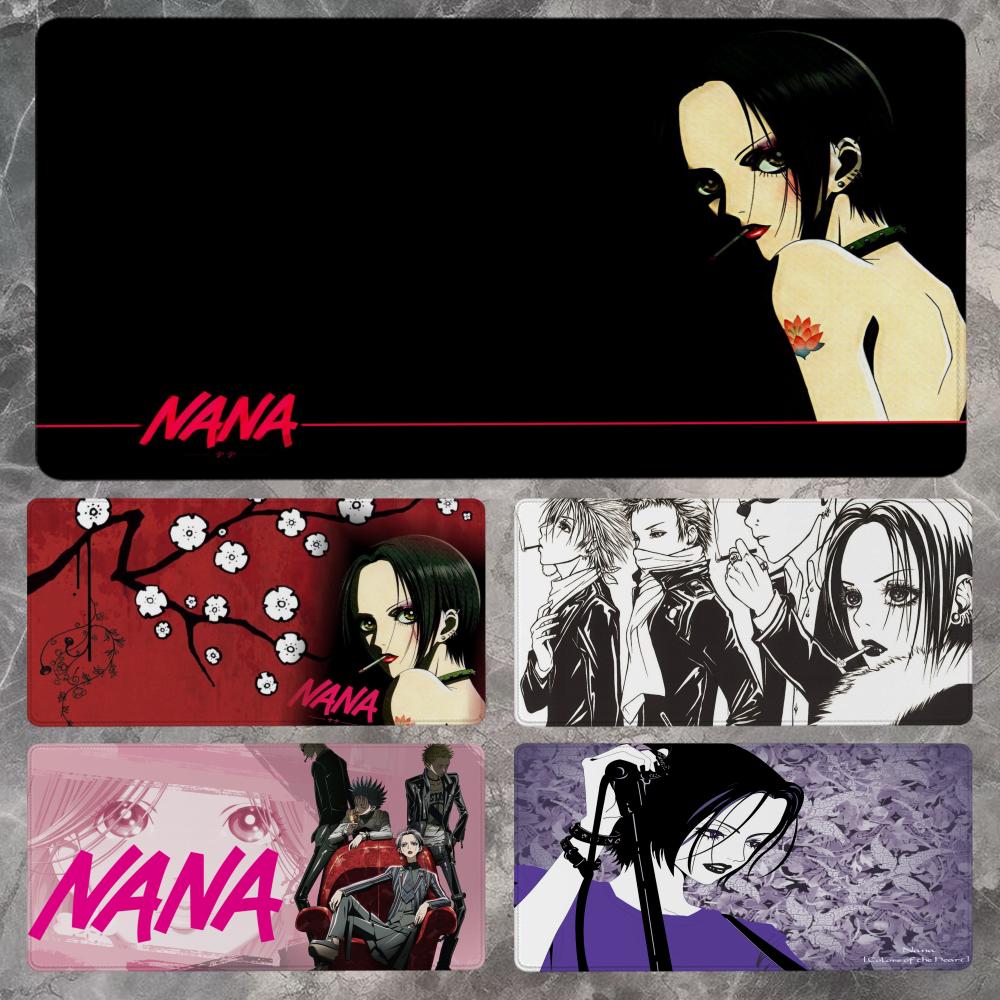 Gaming Mouse Pad,Large Desk Ma - Gaming Keyboard Typewriter ulasan dan harga