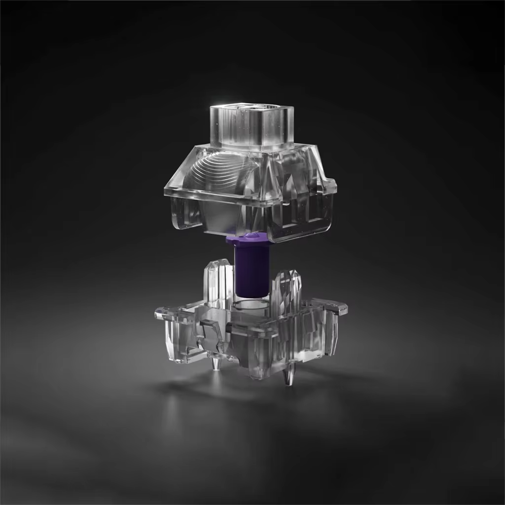 KeyTok NOVA Magnetic Switch Ax - Gaming Keyboard Non Mechanical ulasan dan harga