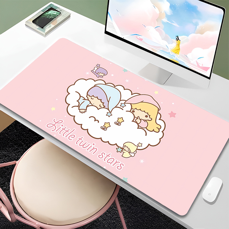 Large Mouse Pad Gamer pc Compu - Gaming Keyboard Best ulasan dan harga