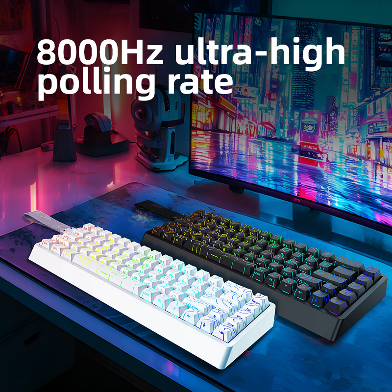 IROK ND63 MAX/ULTRA/ND68 Pro 0 - Gaming Keyboard Expensive ulasan dan harga