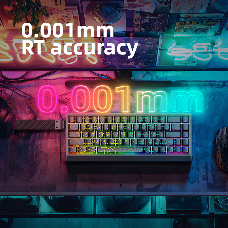 IROK ND63 MAX/ULTRA/ND68 Pro 0 - Gaming Keyboard Expensive ulasan dan harga