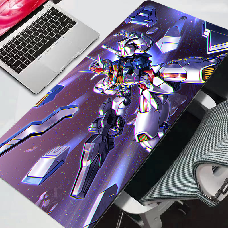Mouse Pad Mobile Suit Gundam a - Gaming Keyboard Mobile ulasan dan harga