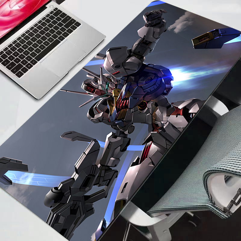 Mouse Pad Mobile Suit Gundam a - Gaming Keyboard Mobile ulasan dan harga