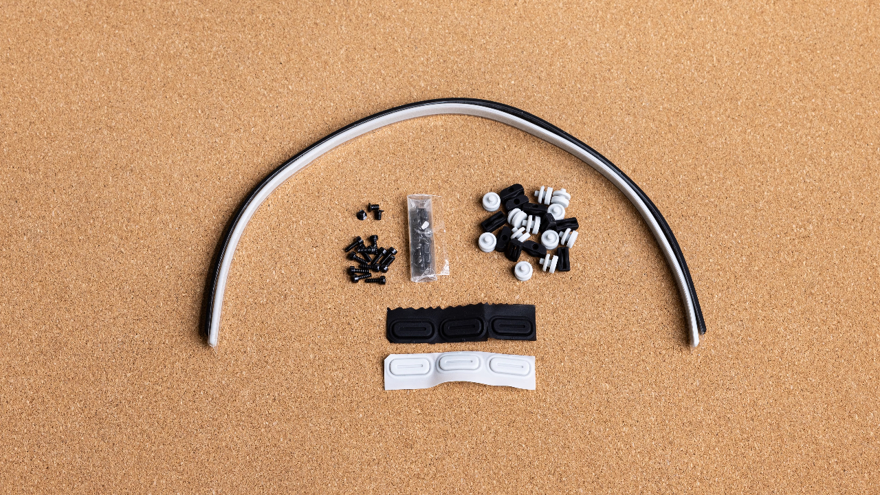 Neo65 Cu Keyboard Accessories  - Hot Swap Pcb ulasan dan harga