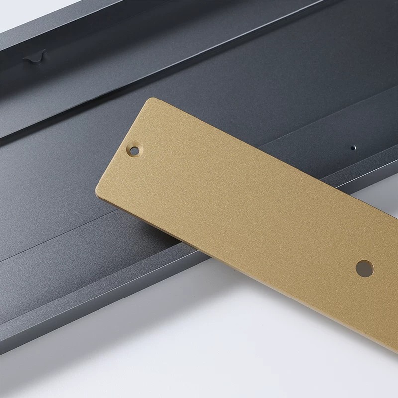 KBDfans Customized Mechanical  - Hot Swap Pcb ulasan dan harga