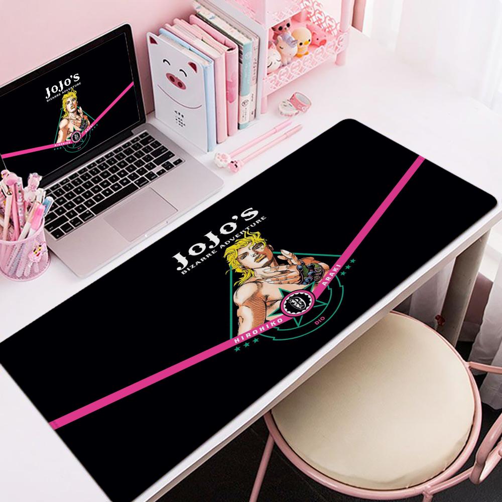 Jojo Bizarre Adventure Mouse P - Gaming Keyboard Non Mechanical ulasan dan harga