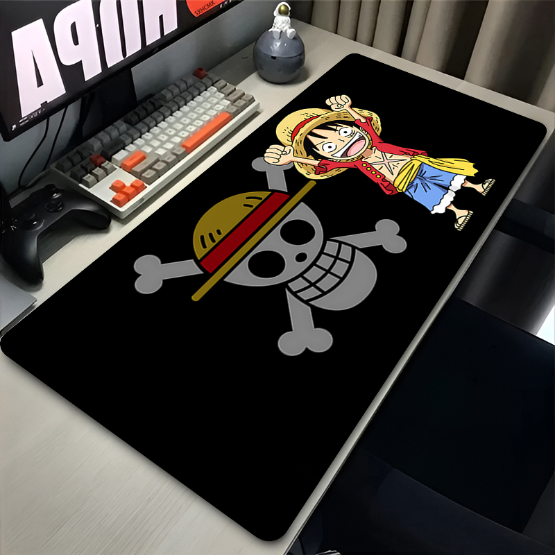 Mouse Pad Computer Laptop Game - Gaming Keyboard High Ground ulasan dan harga