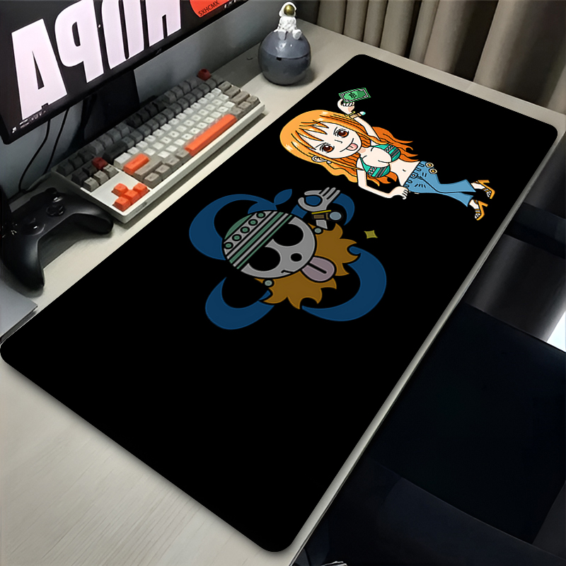 Mouse Pad Computer Laptop Game - Gaming Keyboard High Ground ulasan dan harga