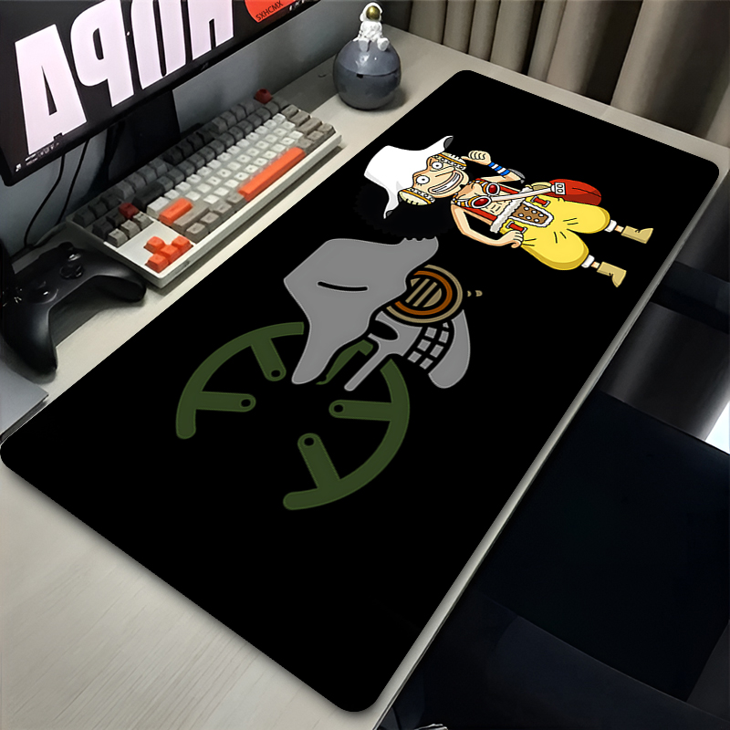 Mouse Pad Computer Laptop Game - Gaming Keyboard High Ground ulasan dan harga