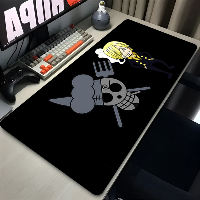 Mouse Pad Computer Laptop Game - Gaming Keyboard High Ground ulasan dan harga