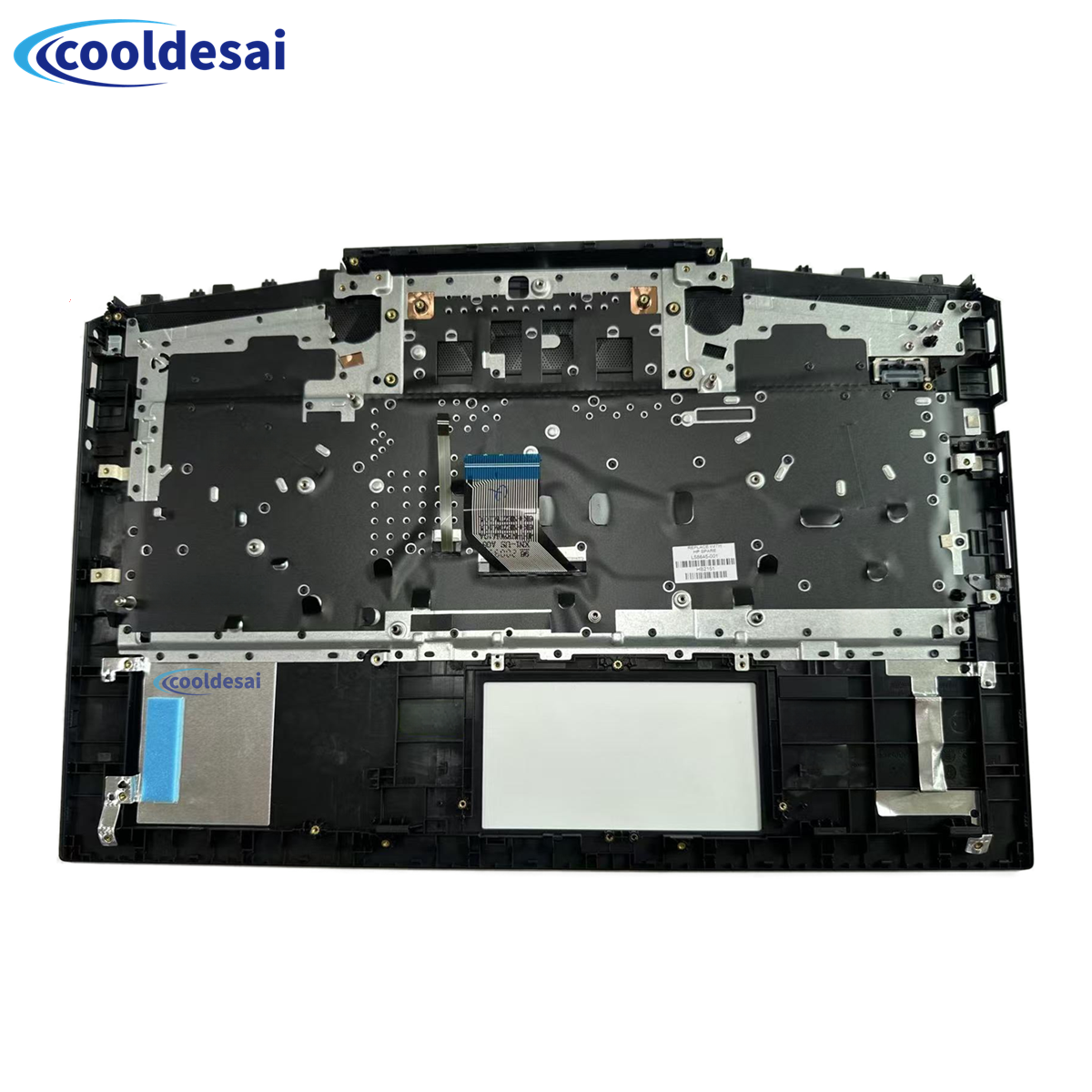 New Original For HP Pavilion G - Gaming Keyboard Hp ulasan dan harga