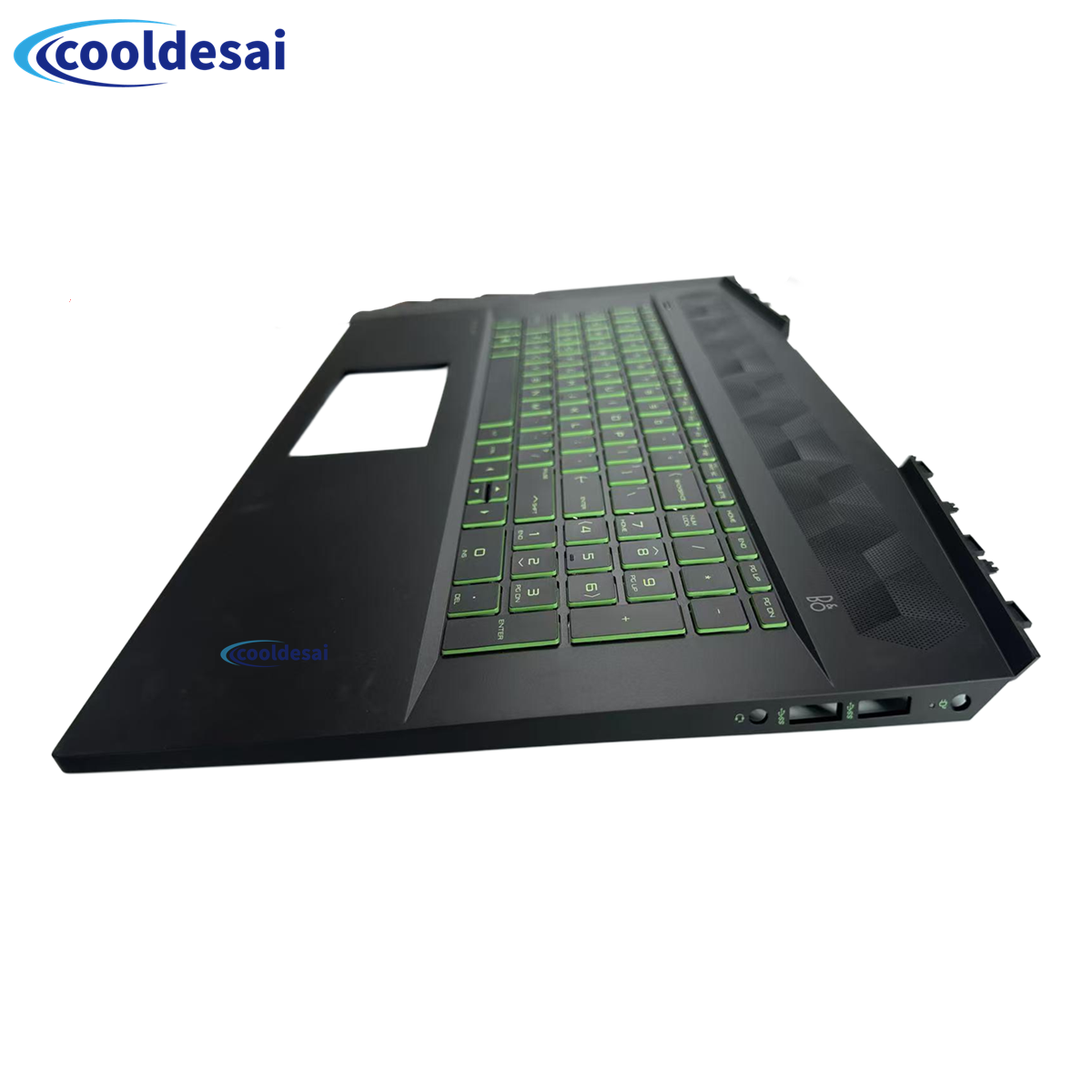 New Original For HP Pavilion G - Gaming Keyboard Hp ulasan dan harga