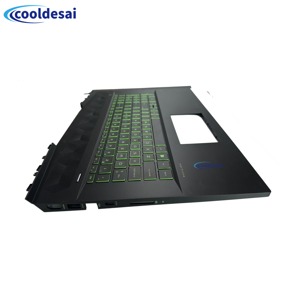 New Original For HP Pavilion G - Gaming Keyboard Hp ulasan dan harga