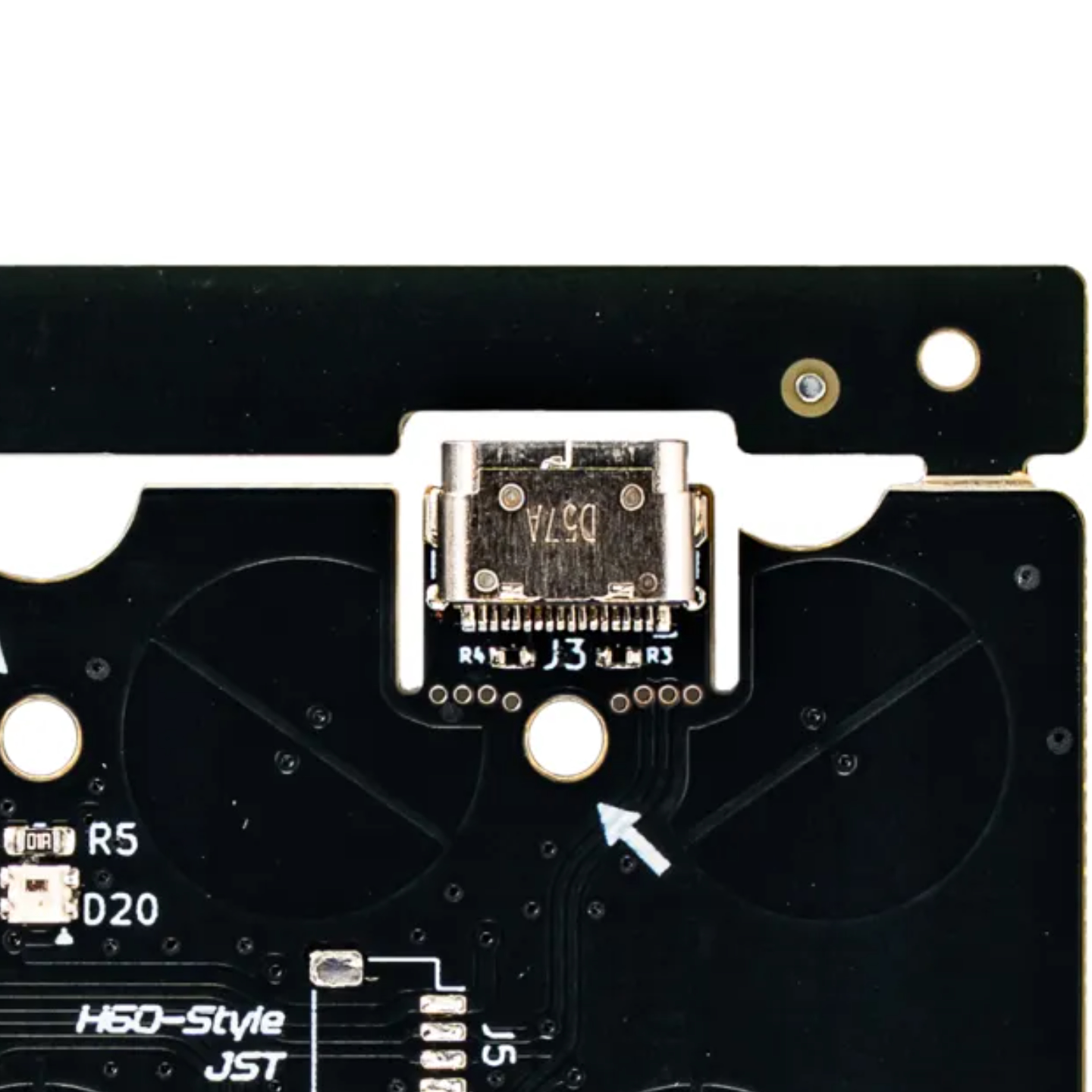 Cipulot EC Series Electro-Capa - Hot Swap Pcb ulasan dan harga