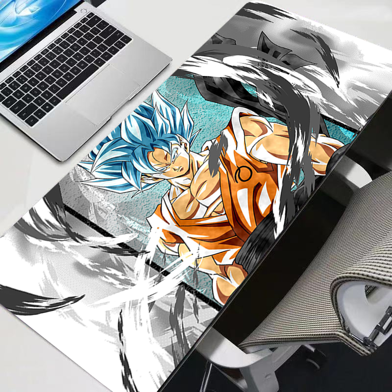 Mouse Pad Gamer PC Computer La - Gaming Keyboard High Ground ulasan dan harga