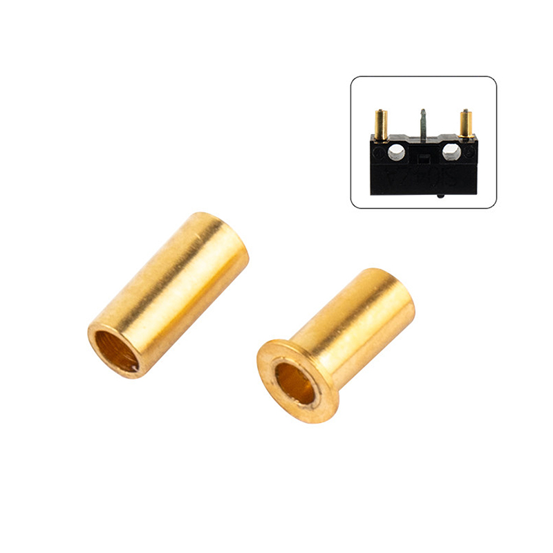 10/100PCS Mechanical Keyboard  - Hot Swap Pcb ulasan dan harga