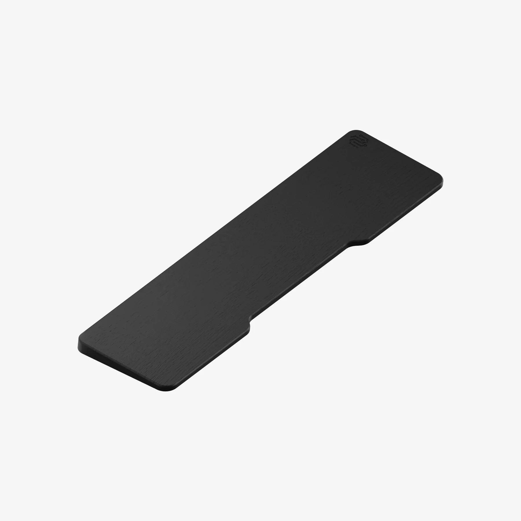 NuPhy Mono Wrist Rest Air75/Ai - Gaming Keyboard Ergonomics ulasan dan harga