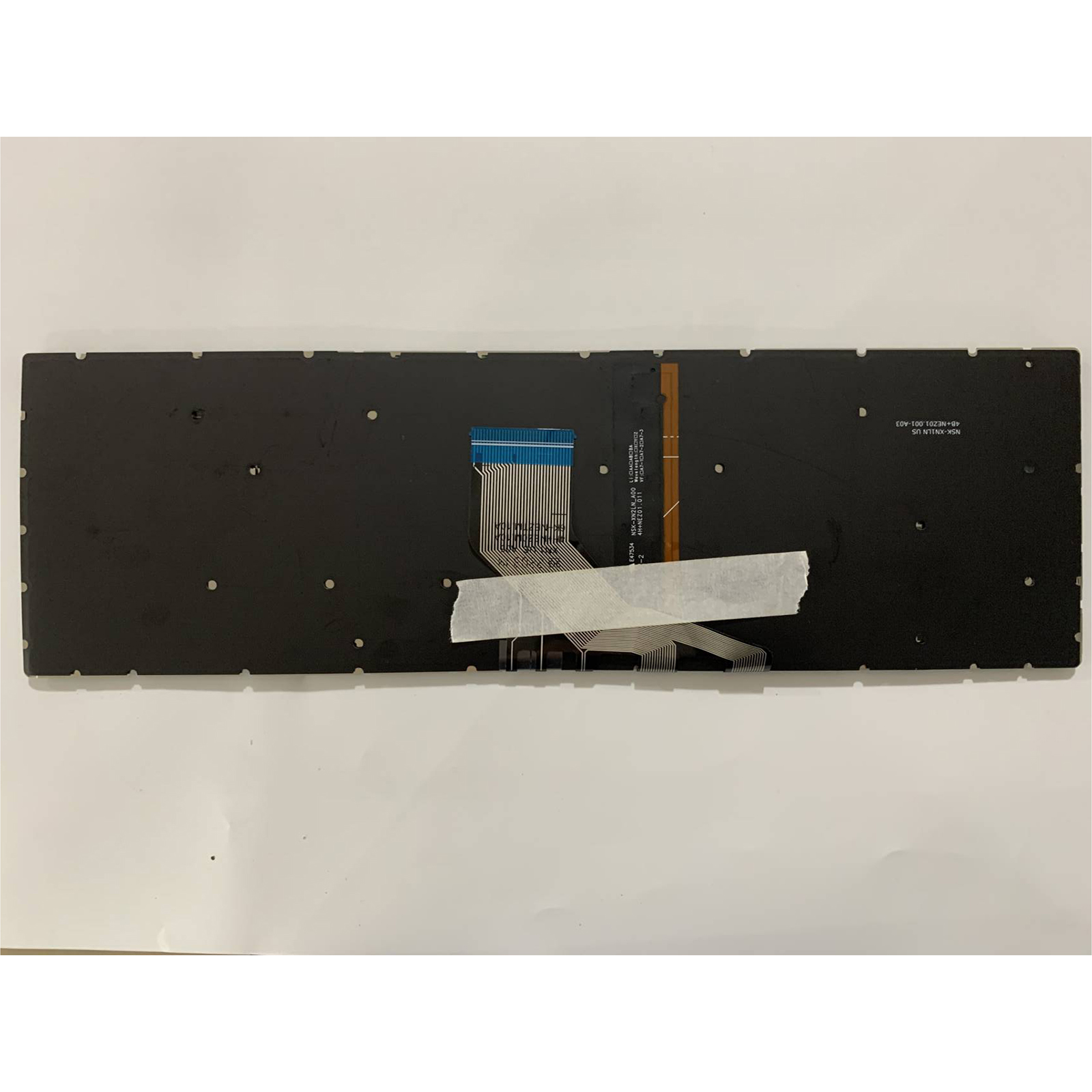 RU Layout for HP Pavilion Gami - Gaming Keyboard Hp ulasan dan harga