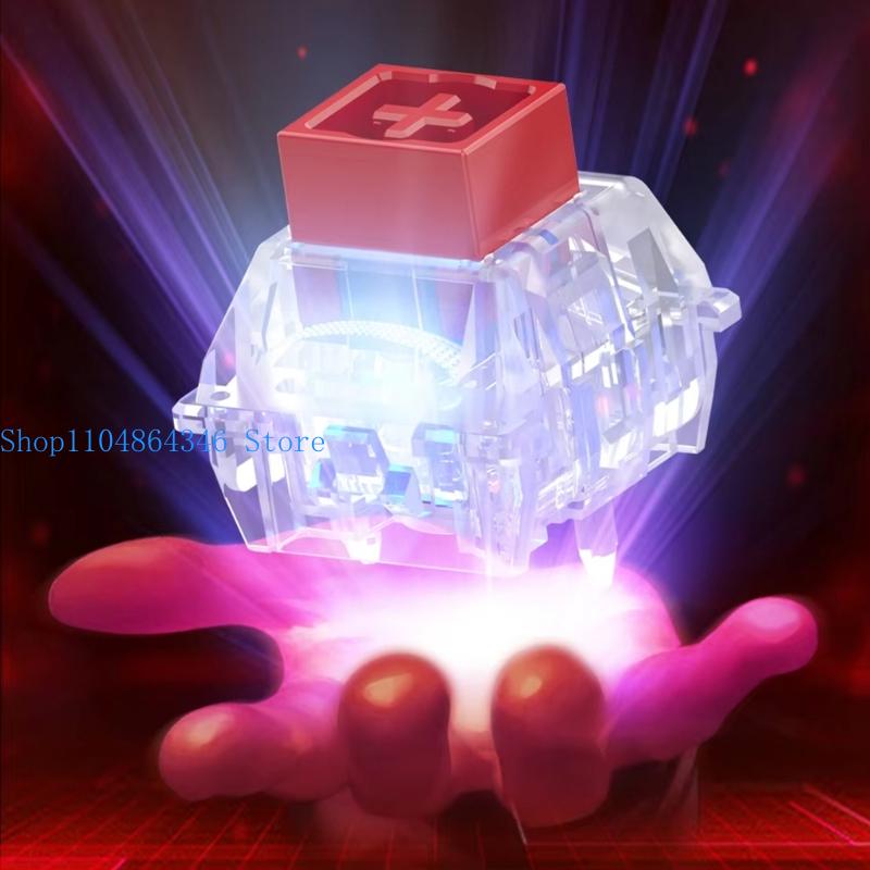652F Color Backlit Switches Fo - Gaming Keyboard That Is Quiet ulasan dan harga