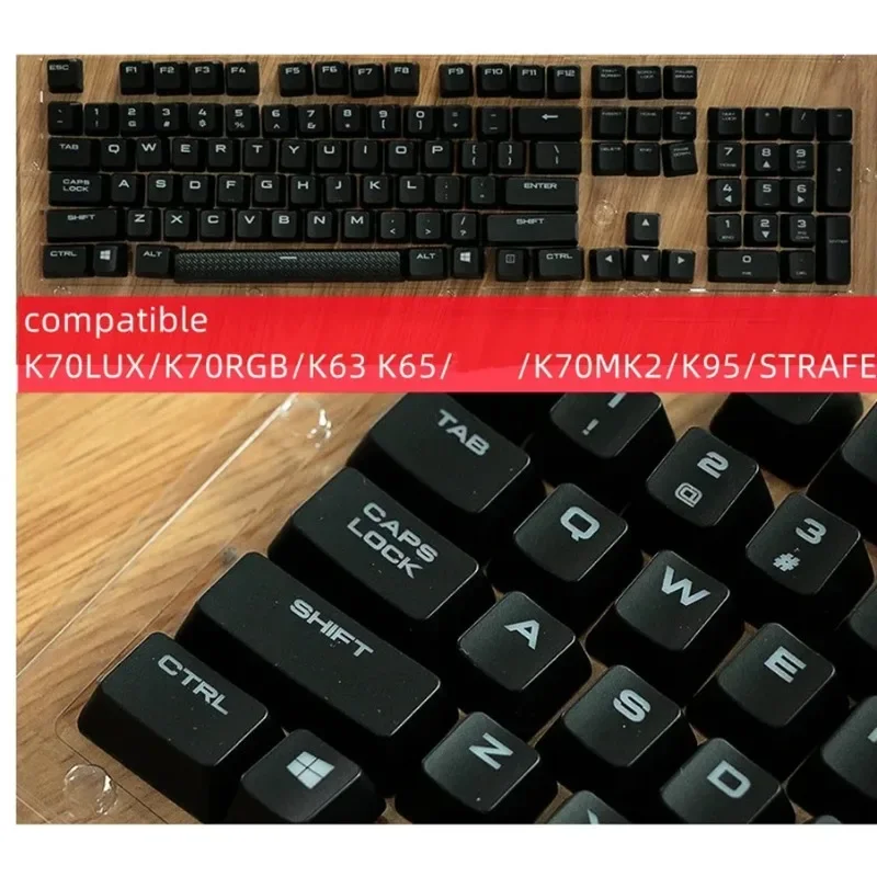 Single ABS Replacement keycap  - Gaming Keyboard Corsair ulasan dan harga