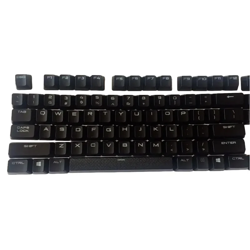 Single ABS Replacement keycap  - Gaming Keyboard Corsair ulasan dan harga