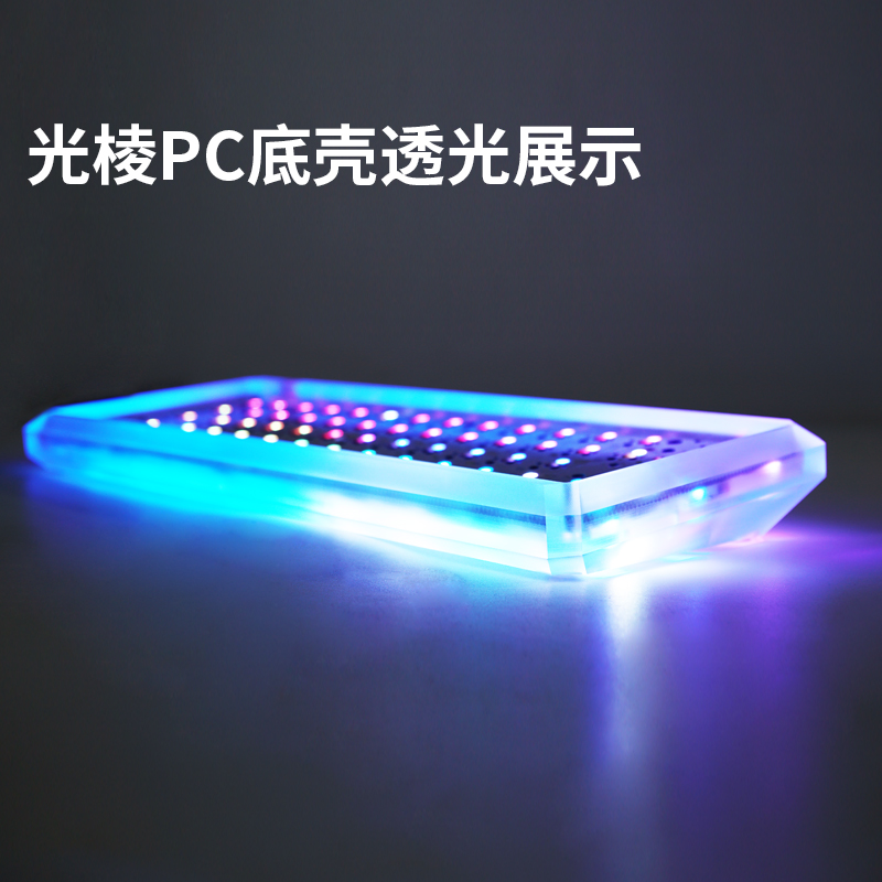 Diamond CNC Anodized Aluminium - Hot Swap Pcb ulasan dan harga