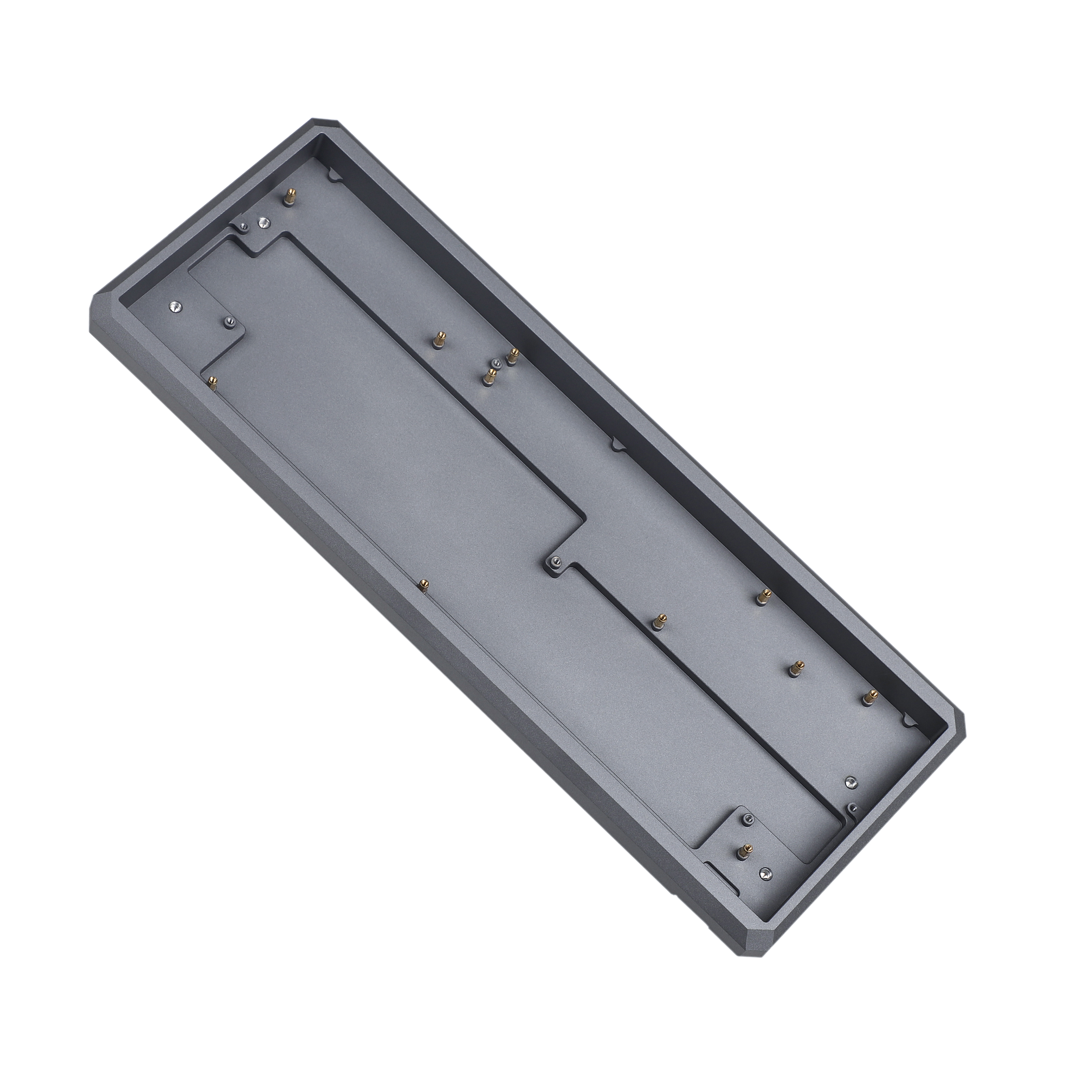 Diamond CNC Anodized Aluminium - Hot Swap Pcb ulasan dan harga