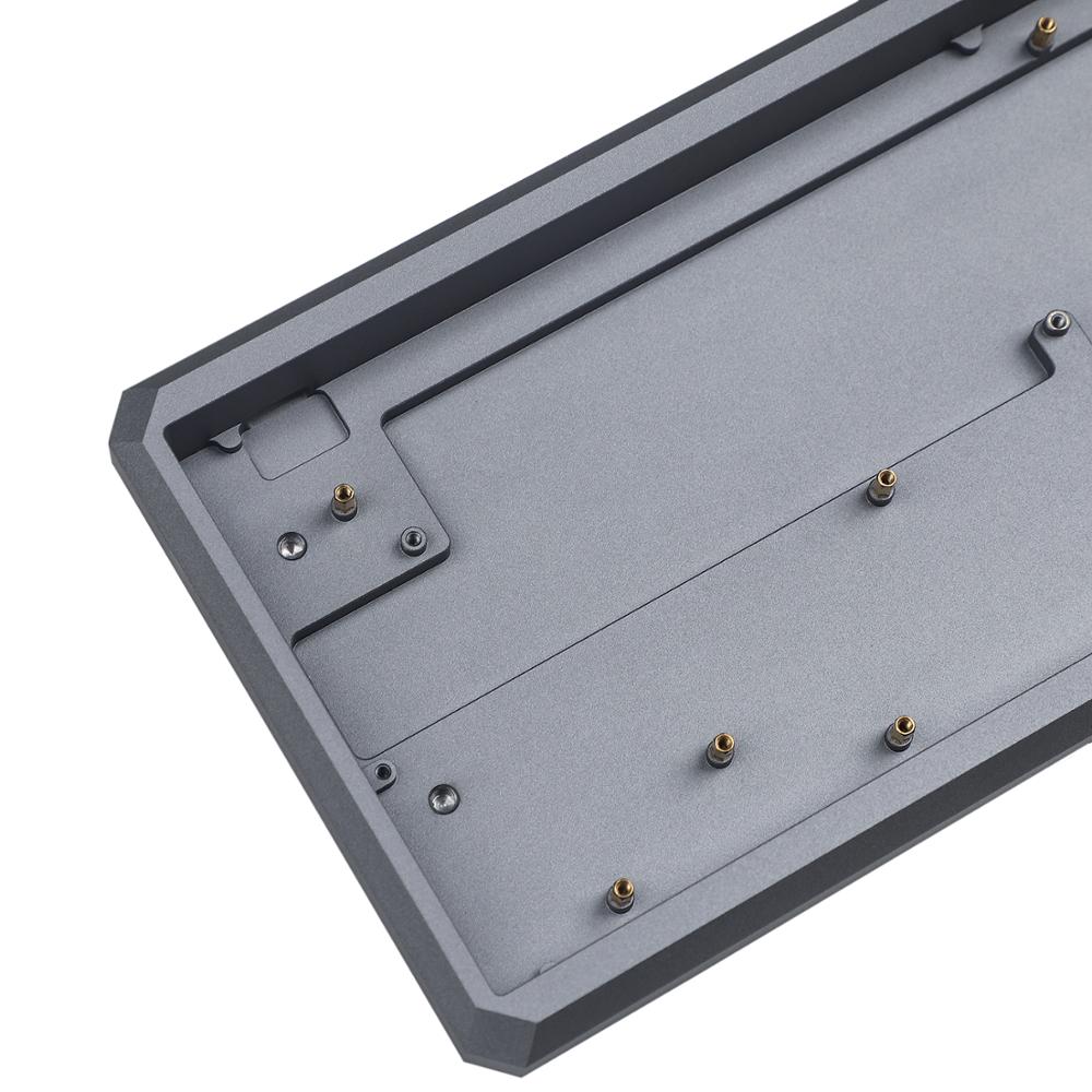 Diamond CNC Anodized Aluminium - Hot Swap Pcb ulasan dan harga