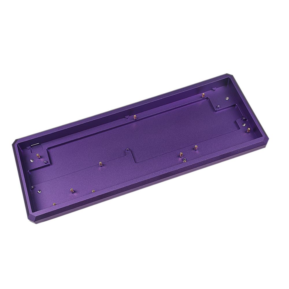 Diamond CNC Anodized Aluminium - Hot Swap Pcb ulasan dan harga