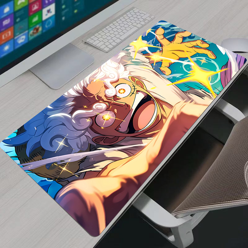Computer Mouse Pad Gamer Mouse - Gaming Keyboard High Ground ulasan dan harga