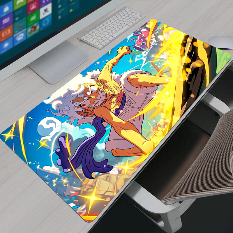 Computer Mouse Pad Gamer Mouse - Gaming Keyboard High Ground ulasan dan harga