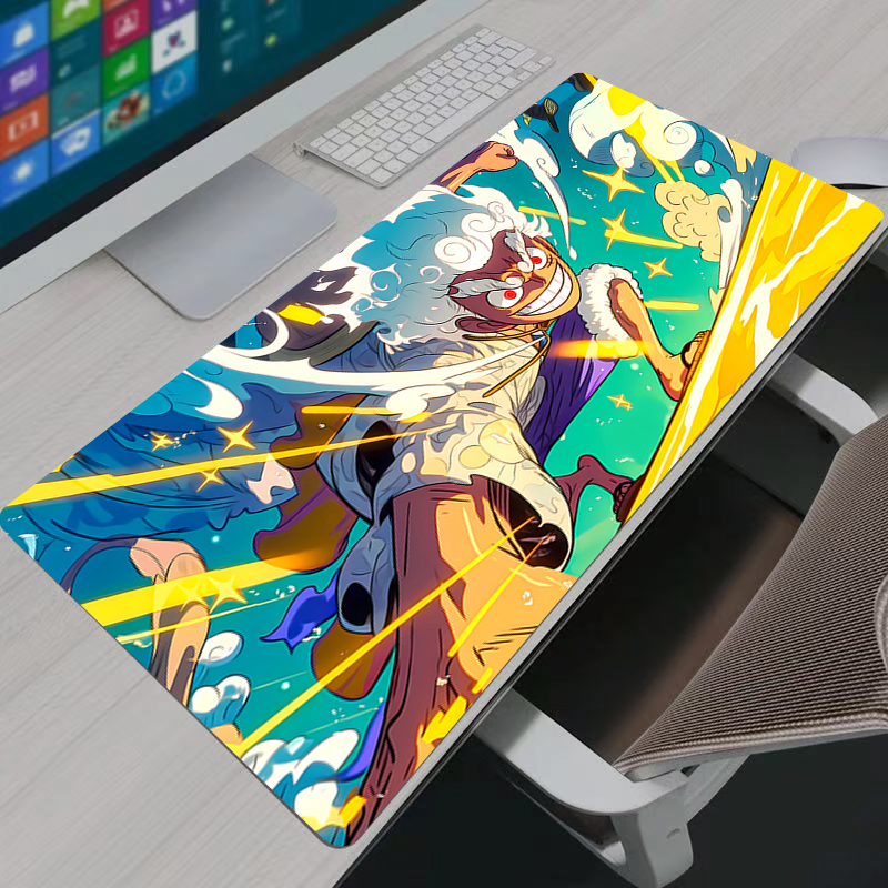 Computer Mouse Pad Gamer Mouse - Gaming Keyboard High Ground ulasan dan harga