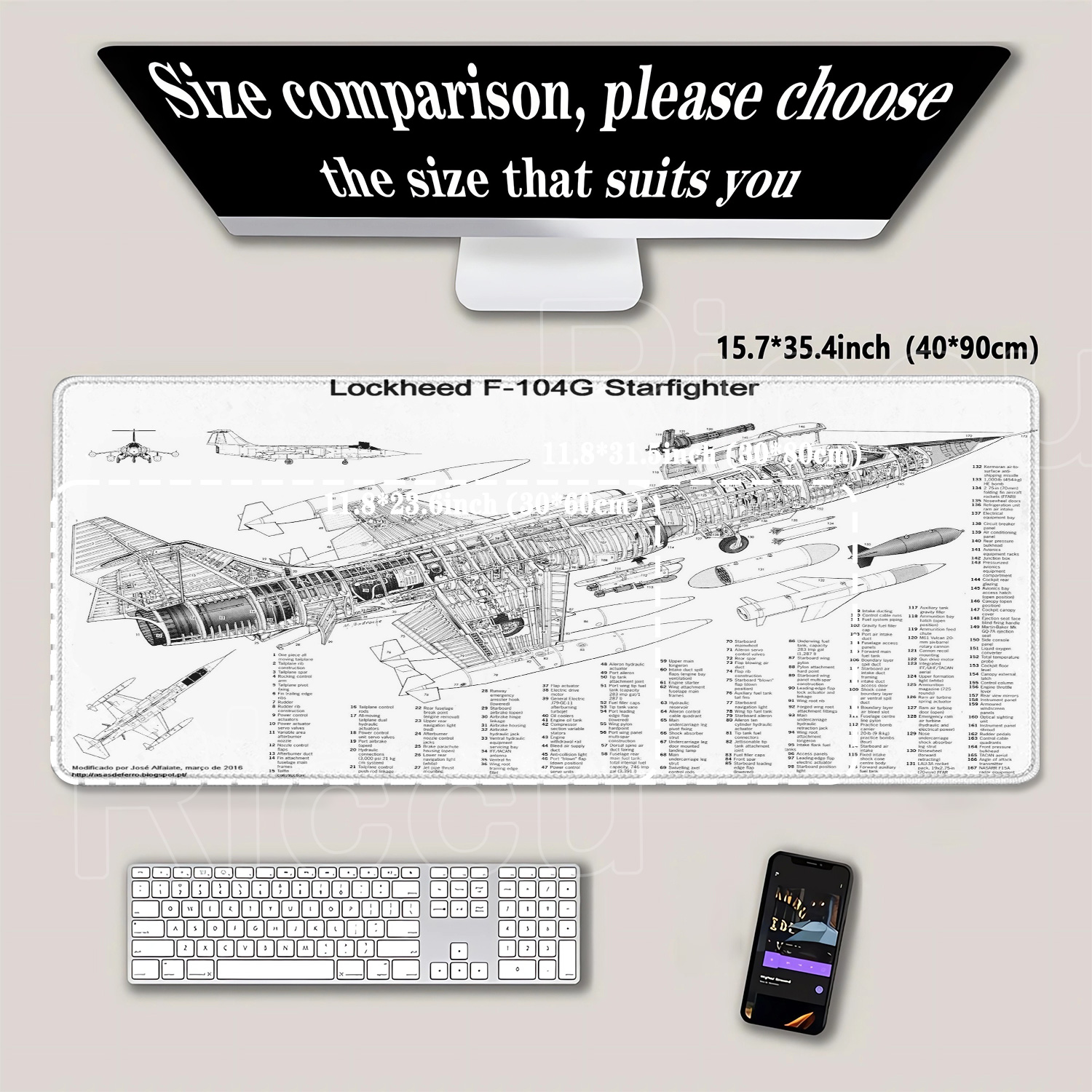 Airplane Drawing Black And Whi - Gaming Keyboard Typewriter ulasan dan harga