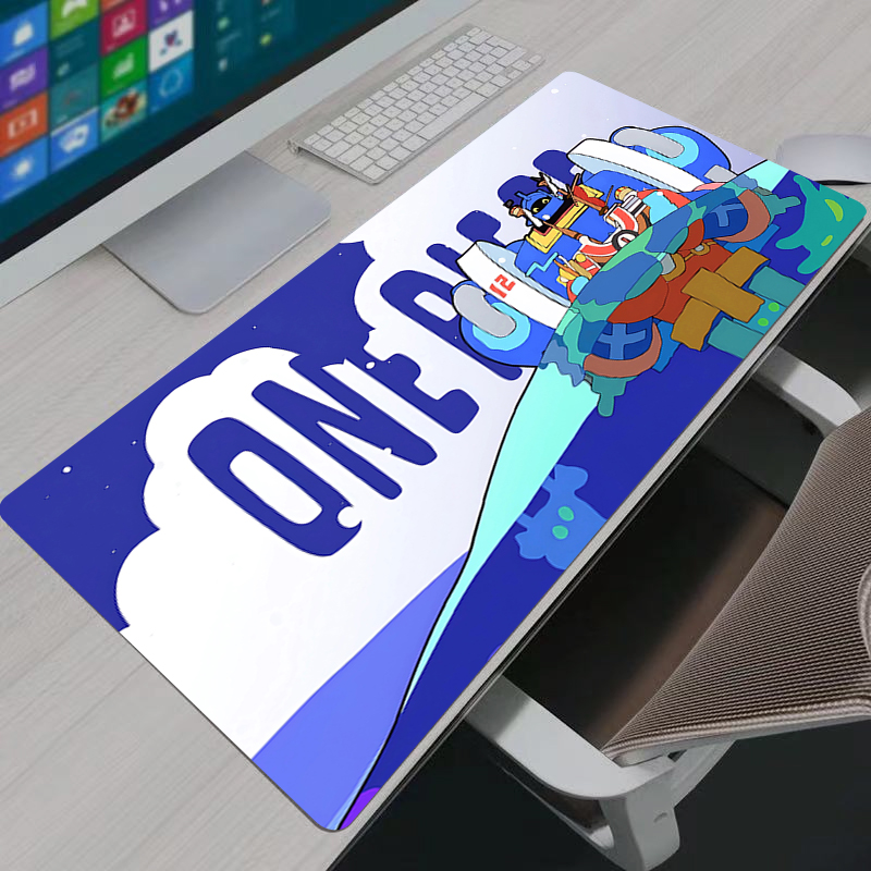 Japan Game Anime One Piece Log - Gaming Keyboard He ulasan dan harga