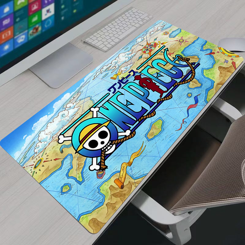 Japan Game Anime One Piece Log - Gaming Keyboard He ulasan dan harga