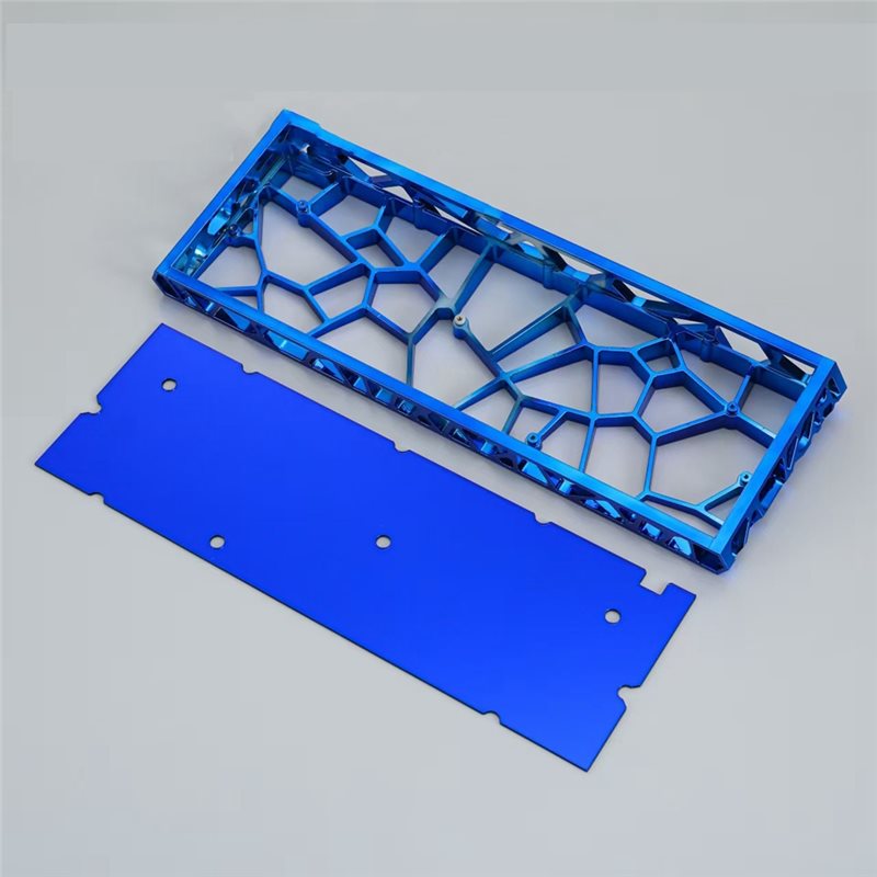 New--For Mad60 Wooting60 Raven - Hot Swap Pcb ulasan dan harga