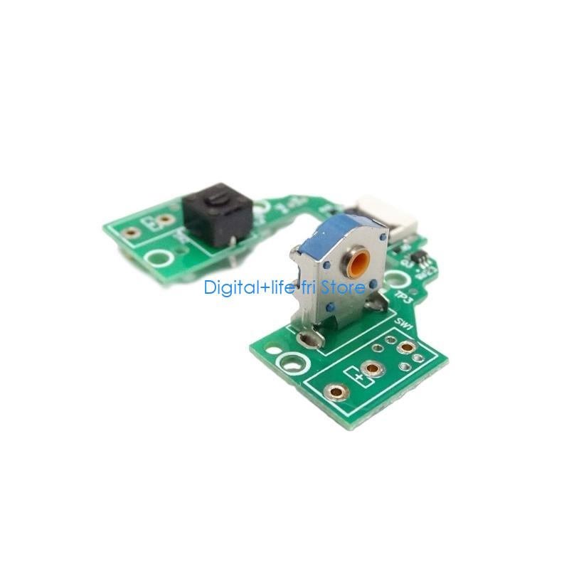 E06D Hot Swap Mouse PCB Board  - Hot Swap Pcb ulasan dan harga