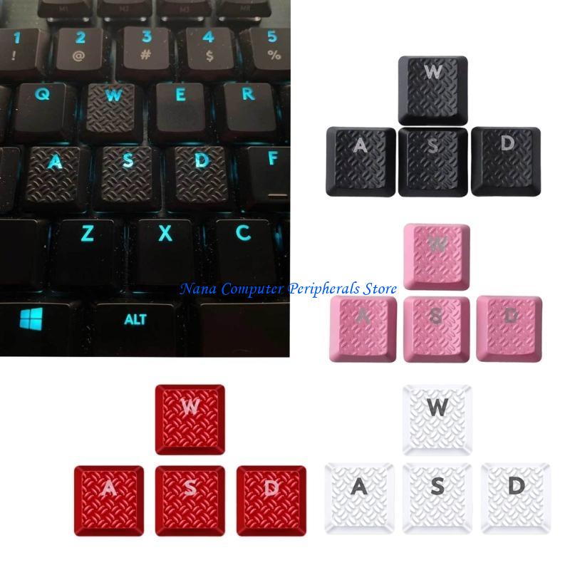 F68C Texture Non-slip WASD Bac - Gaming Keyboard Best ulasan dan harga