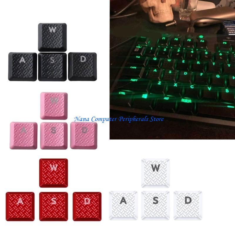 F68C Texture Non-slip WASD Bac - Gaming Keyboard Best ulasan dan harga