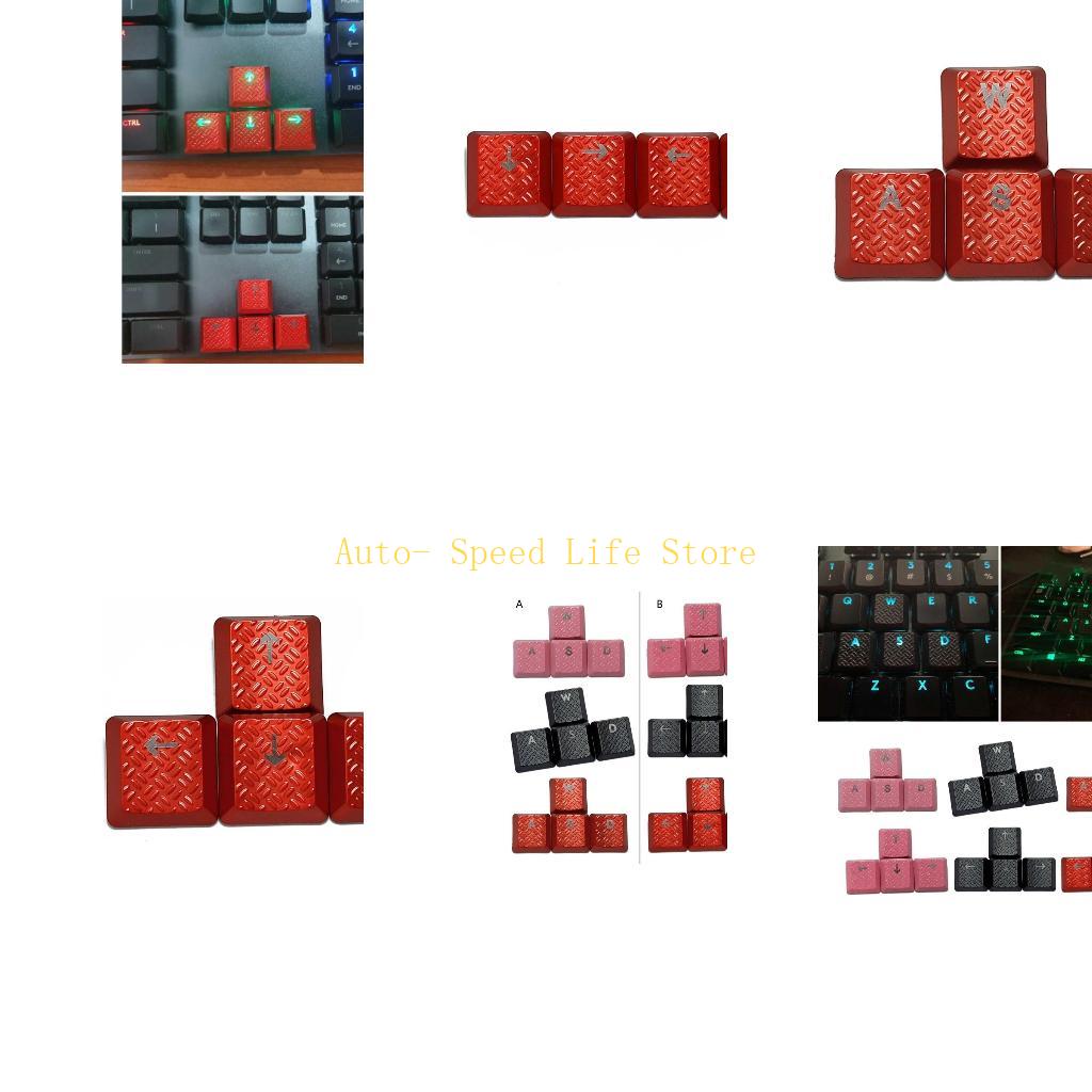 02DA ABS Keycaps OEM Profile T - Gaming Keyboard Best ulasan dan harga