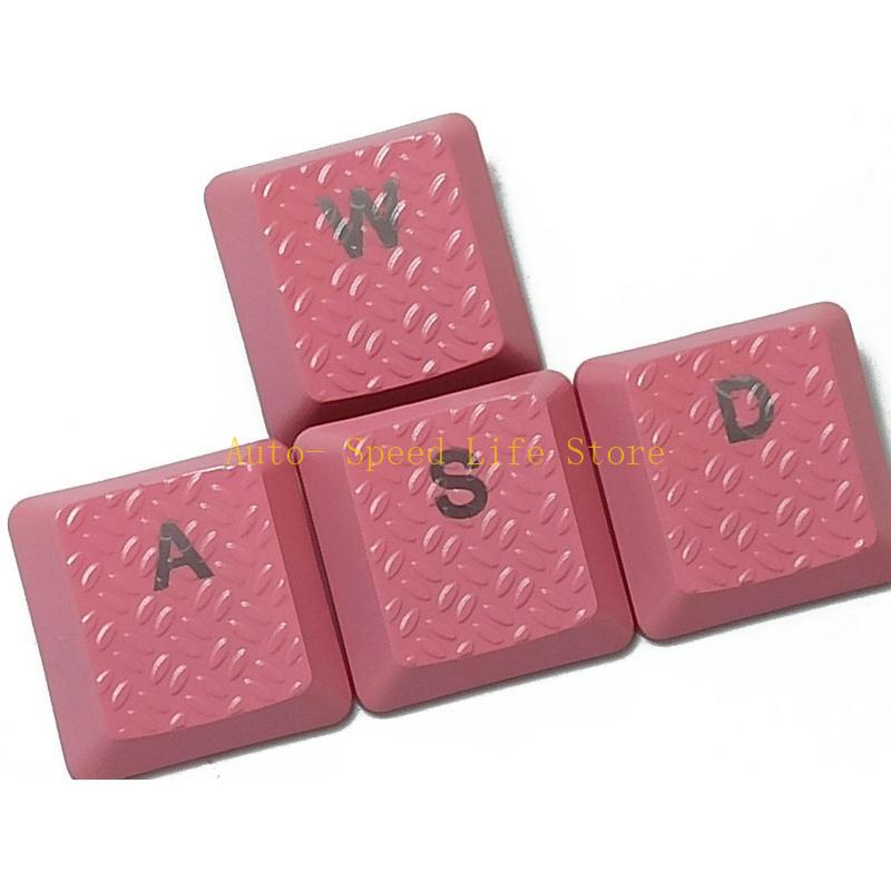 02DA ABS Keycaps OEM Profile T - Gaming Keyboard Best ulasan dan harga